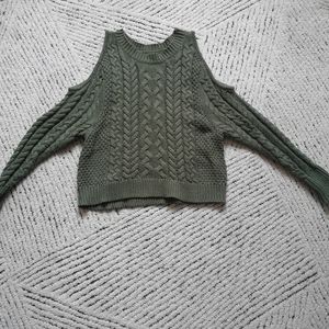 Aerie sweater